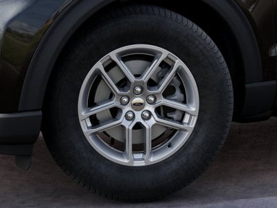 2027 Ford Explorer 4DR RWD ACTIVE