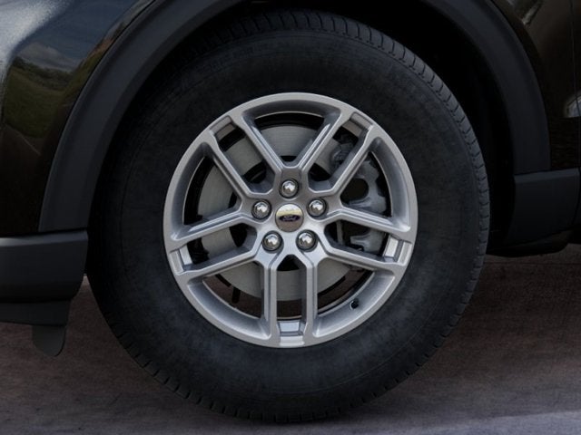 2027 Ford Explorer 4DR RWD ACTIVE