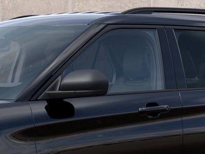 2027 Ford Explorer 4DR RWD ACTIVE