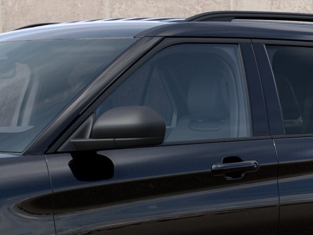 2027 Ford Explorer 4DR RWD ACTIVE