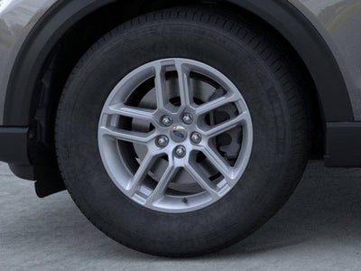 2026 Ford Explorer Active w/100A Pkg