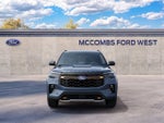2027 Ford Explorer Tremor®