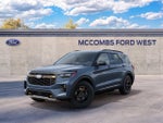2027 Ford Explorer Tremor®