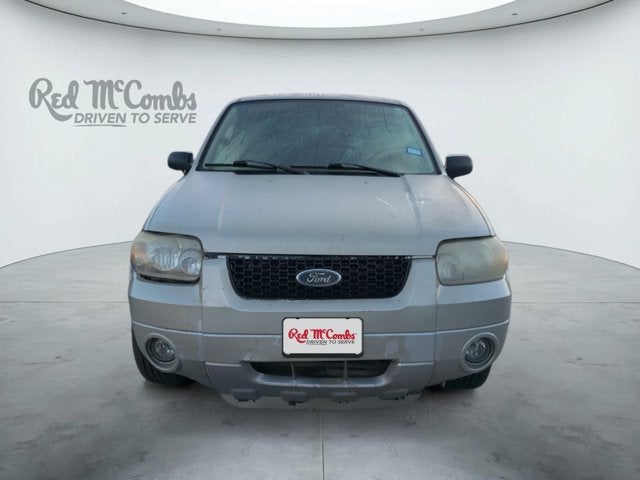 2006 Ford Escape XLS