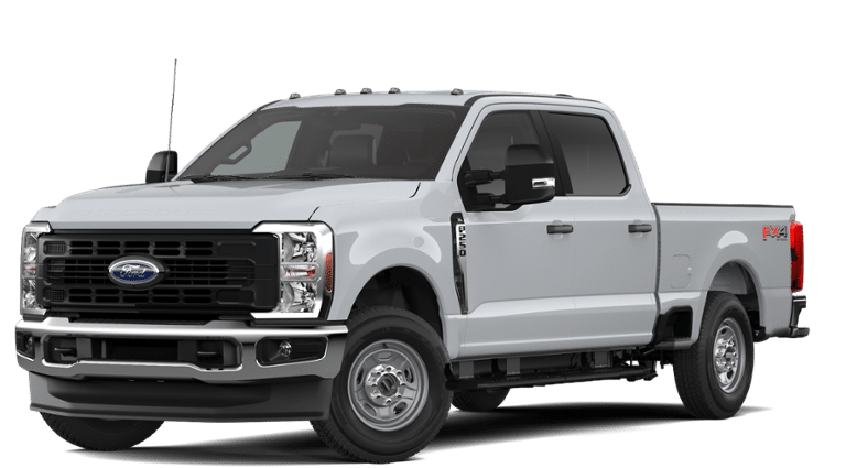 2026 Ford F-250 XL 4x4 Crew Cab 6-3/4' Box's photo