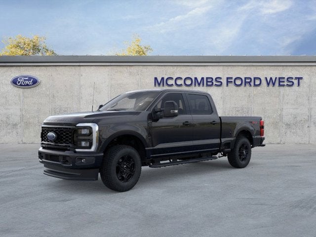 2026 Ford Super Duty F-250 SRW STX