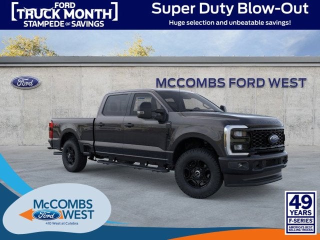 2026 Ford Super Duty F-250 SRW STX
