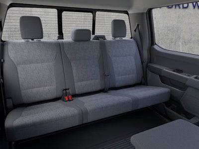 2026 Ford Super Duty F-250 SRW STX