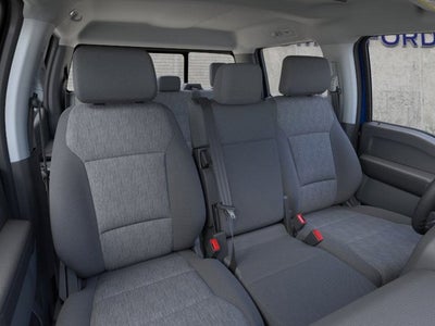 2026 Ford Super Duty F-250 SRW STX