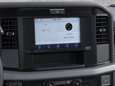 2026 Ford Super Duty F-250 SRW STX