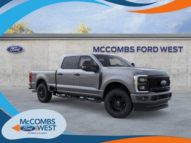 2026 Ford Super Duty F-250 SRW STX