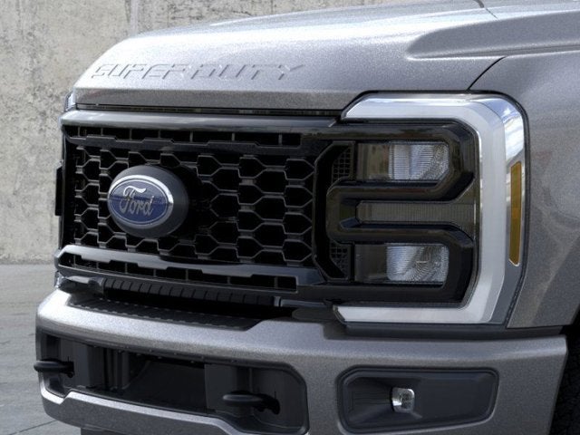 2026 Ford Super Duty F-250 SRW STX