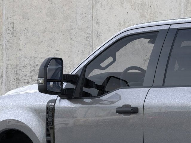 2026 Ford Super Duty F-250 SRW STX