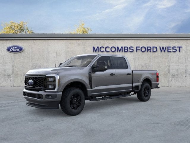 2026 Ford Super Duty F-250 SRW STX
