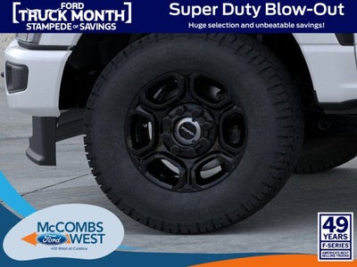 2026 Ford Super Duty F-250 SRW STX