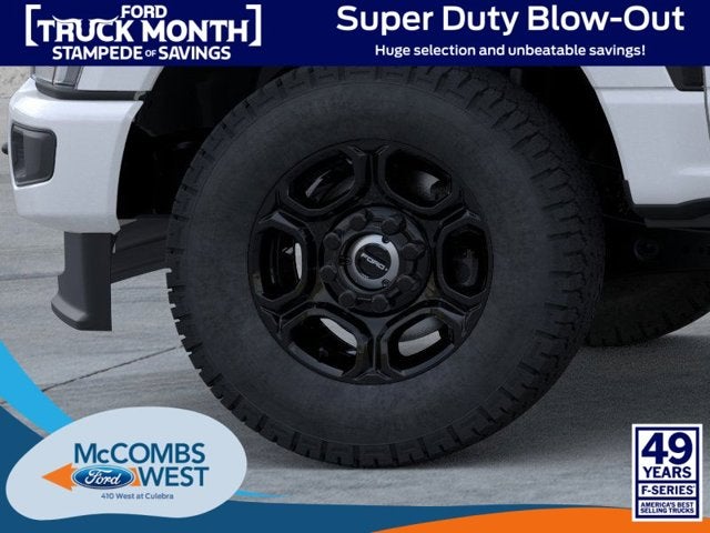 2026 Ford Super Duty F-250 SRW STX