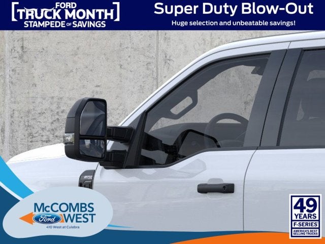 2026 Ford Super Duty F-250 SRW STX
