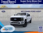 2026 Ford Super Duty F-250 SRW STX