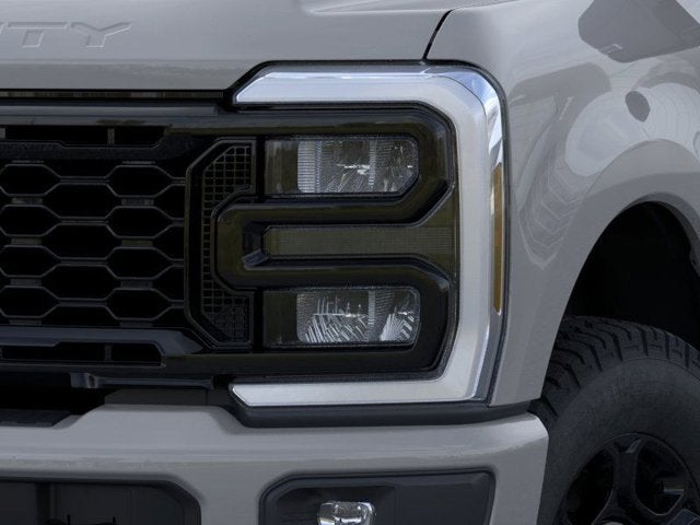 2026 Ford Super Duty F-250 SRW STX