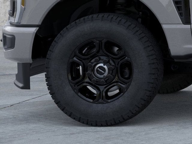 2026 Ford Super Duty F-250 SRW STX