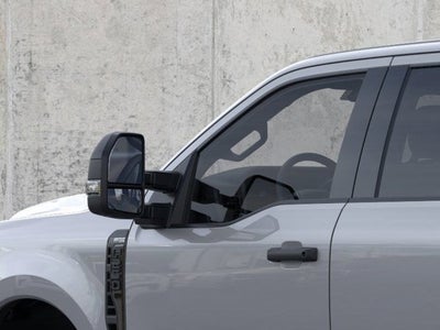 2026 Ford Super Duty F-250 SRW STX