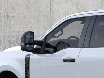 2026 Ford Super Duty F-250 SRW STX