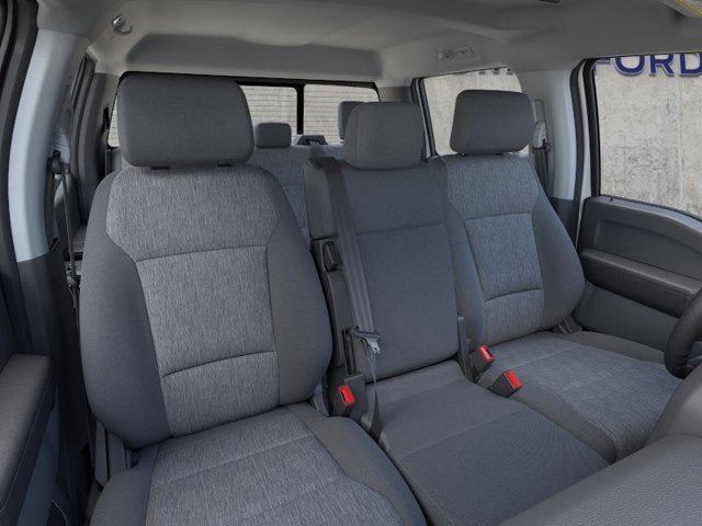 2026 Ford Super Duty F-250 SRW STX