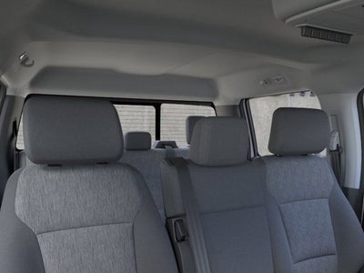 2026 Ford Super Duty F-250 SRW STX