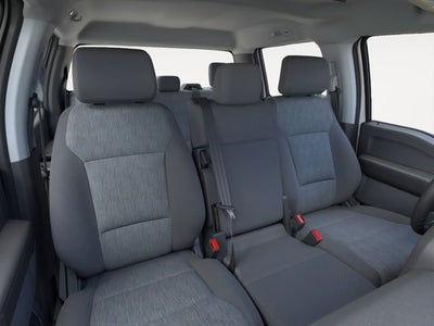 2026 Ford Super Duty F-250 SRW STX®