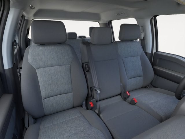 2026 Ford Super Duty F-250 SRW STX®
