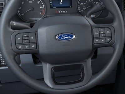 2026 Ford Super Duty F-250 SRW STX®