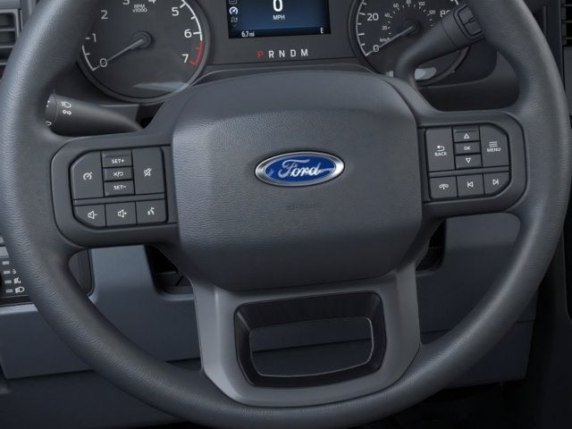 2026 Ford Super Duty F-250 SRW STX®
