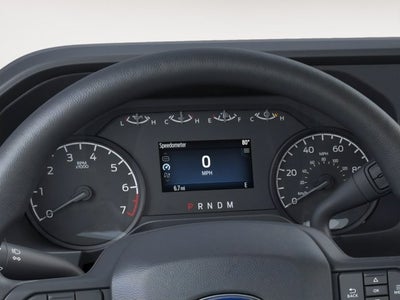 2026 Ford Super Duty F-250 SRW STX®