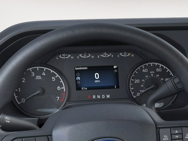 2026 Ford Super Duty F-250 SRW STX®