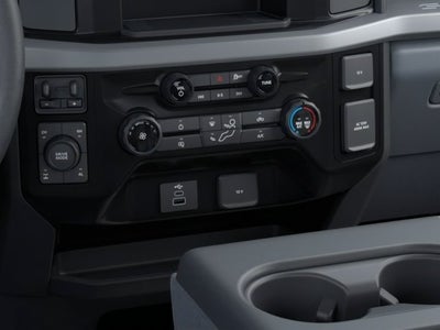 2026 Ford Super Duty F-250 SRW STX®
