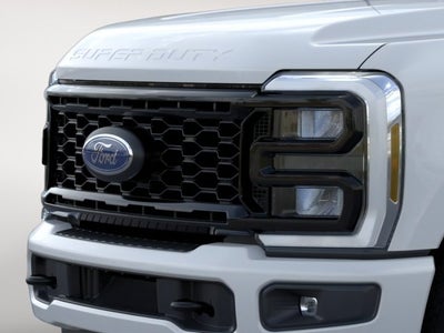 2026 Ford Super Duty F-250 SRW STX®