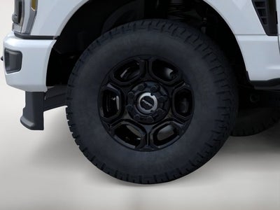 2026 Ford Super Duty F-250 SRW STX®