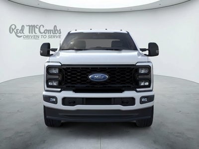 2026 Ford Super Duty F-250 SRW STX®