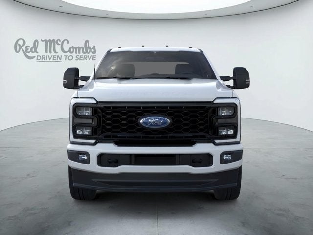 2026 Ford Super Duty F-250 SRW STX®