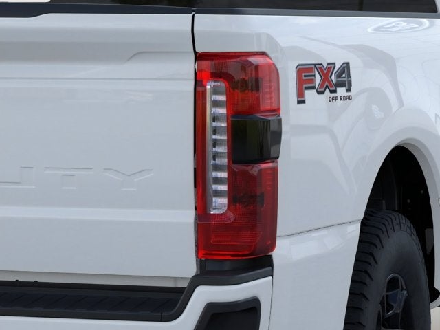 2026 Ford Super Duty F-250 SRW STX®