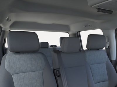 2026 Ford Super Duty F-250 SRW STX®