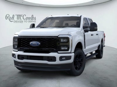 2026 Ford Super Duty F-250 SRW STX®