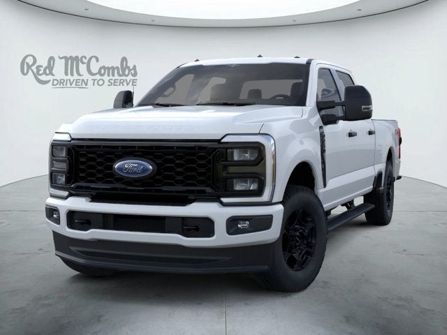 2026 Ford Super Duty F-250 SRW STX®