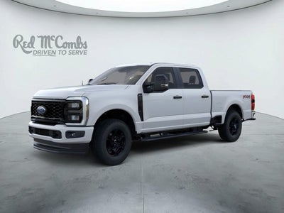 2026 Ford Super Duty F-250 SRW STX®