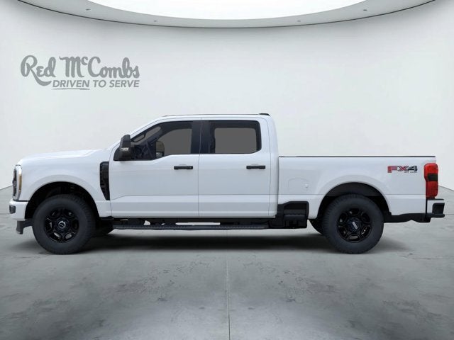 2026 Ford Super Duty F-250 SRW STX®