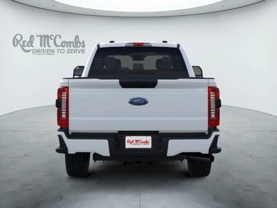 2026 Ford Super Duty F-250 SRW STX®