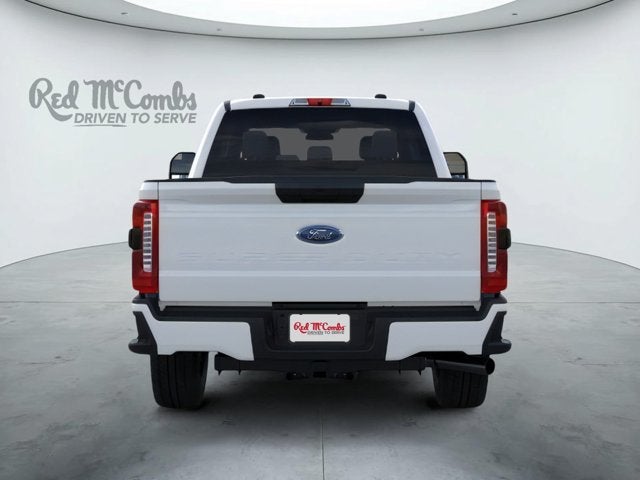 2026 Ford Super Duty F-250 SRW STX®