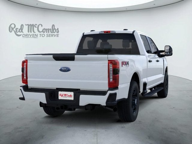 2026 Ford Super Duty F-250 SRW STX®