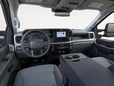 2026 Ford Super Duty F-250 SRW STX®