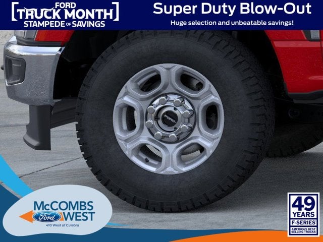 2026 Ford Super Duty F-250 SRW XLT